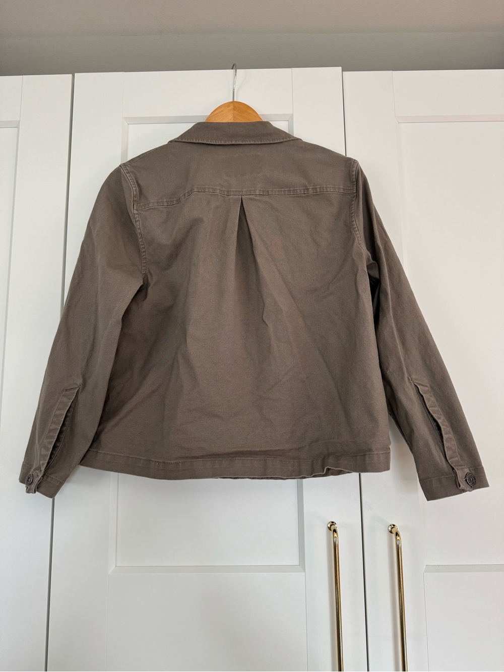 Toad & Co Jacket | Size Medium - Picture 6 of 7